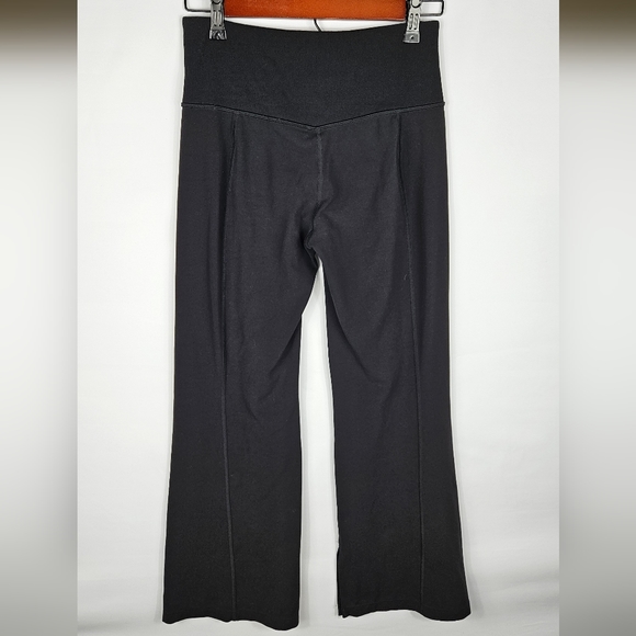 Athleta Pants & Jumpsuits Athleta Flare Yoga Pants S Poshmark